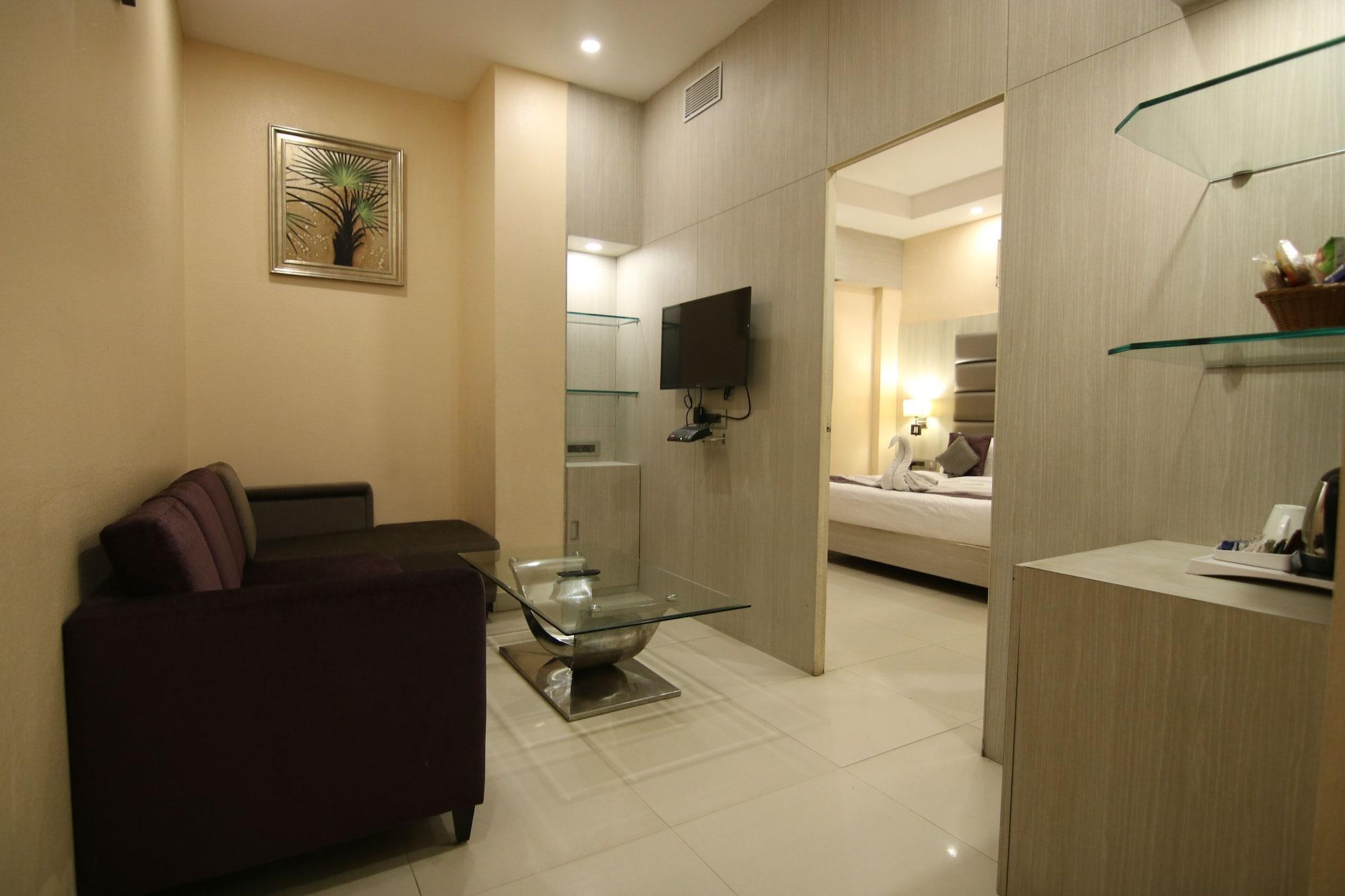 Golden Tulip Saltlake Hotel Kolkata
