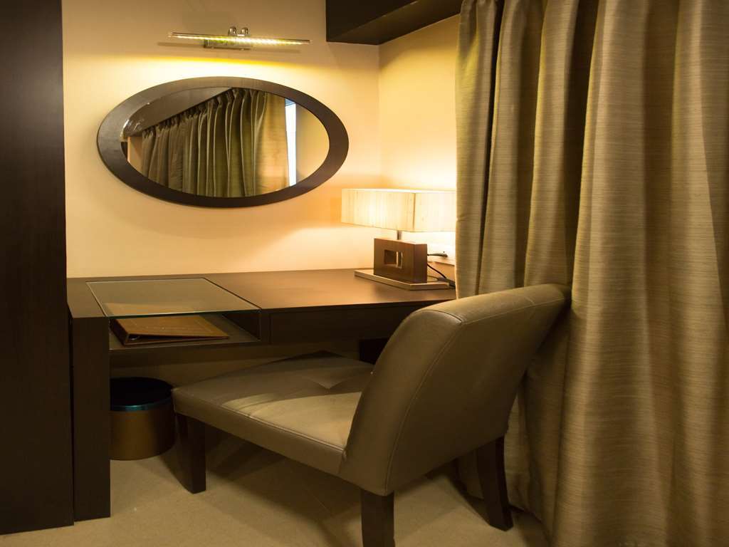 Hotel Golden Tulip Saltlake