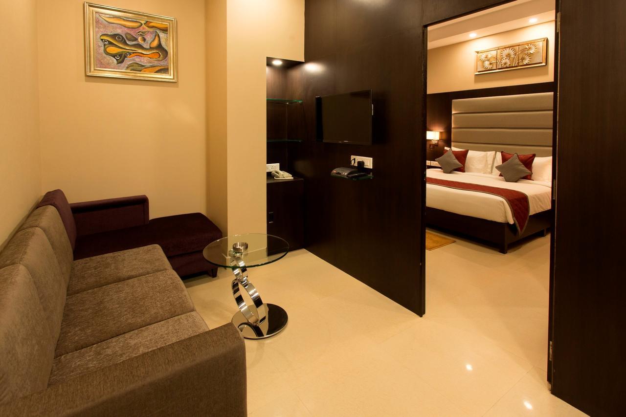 Golden Tulip Saltlake Hotel