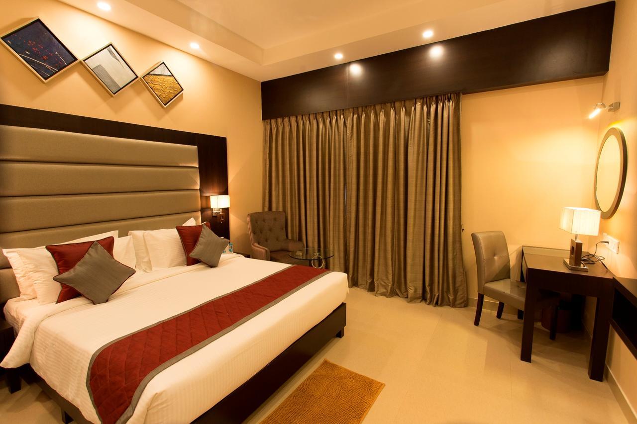 Golden Tulip Saltlake Hotel Kolkata