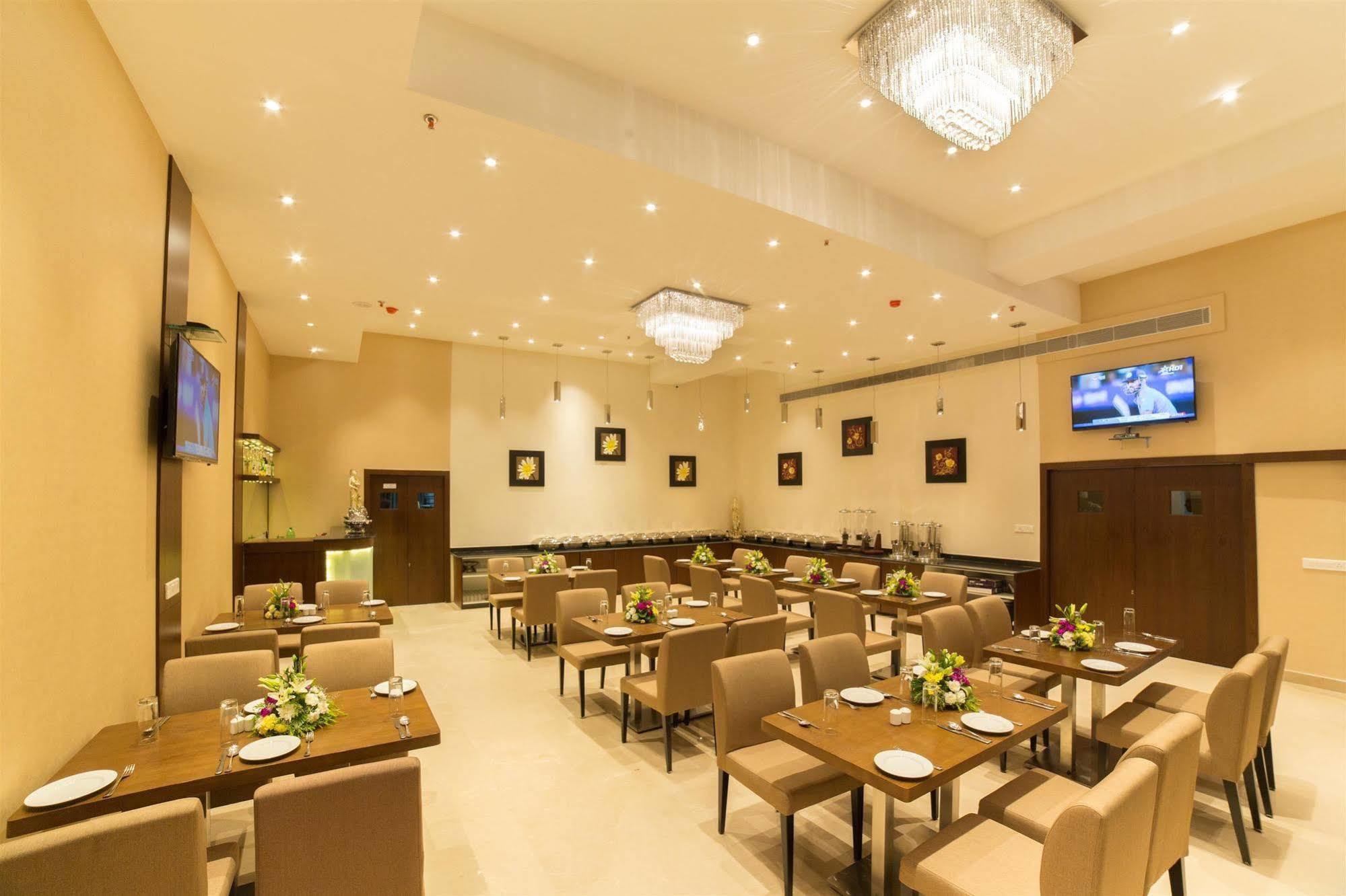 Golden Tulip Saltlake 3* Kolkata