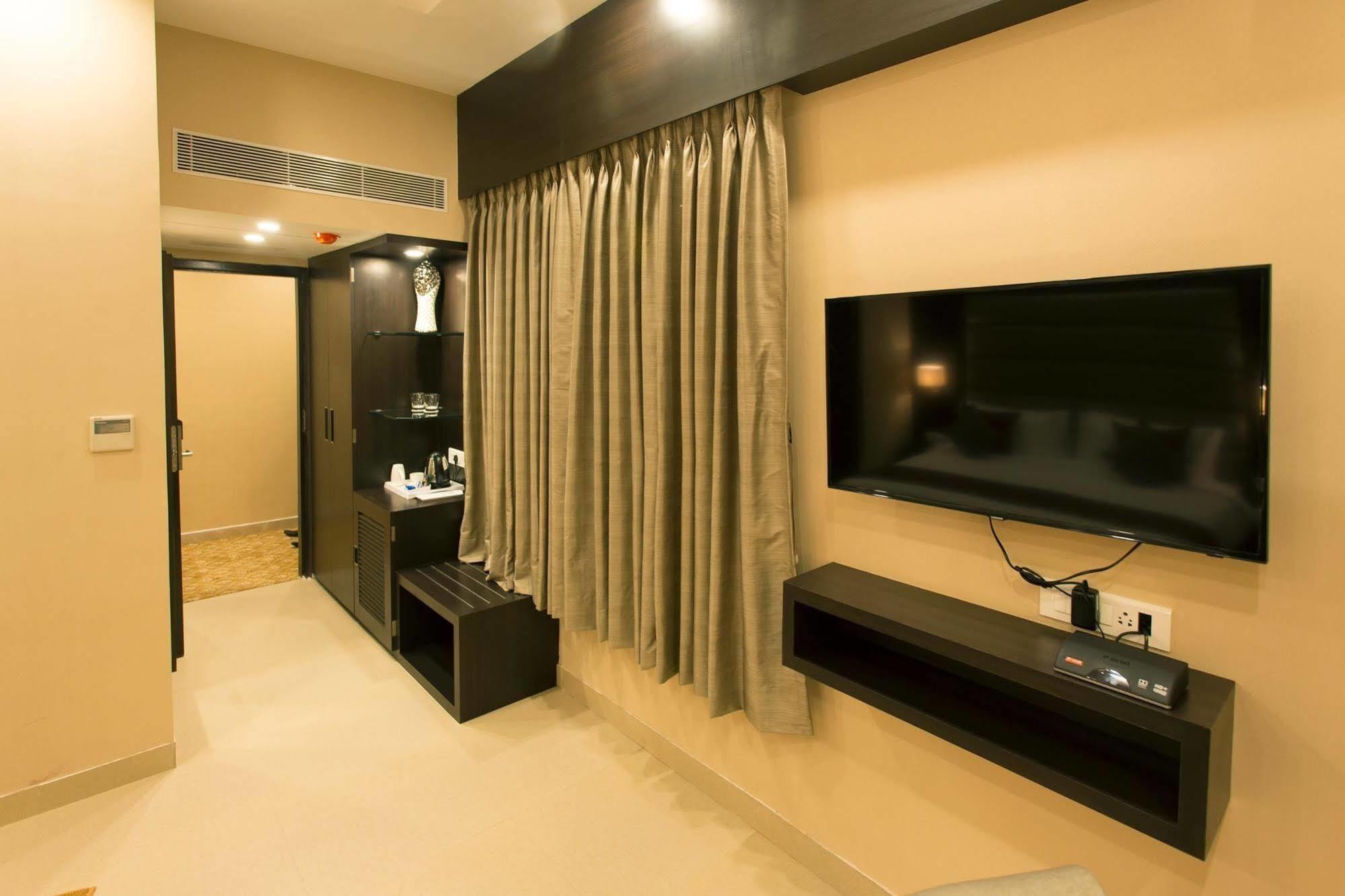 Golden Tulip Saltlake 3* Kolkata